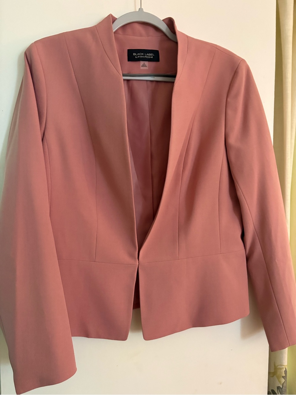Evan Picone Rose Blazer
